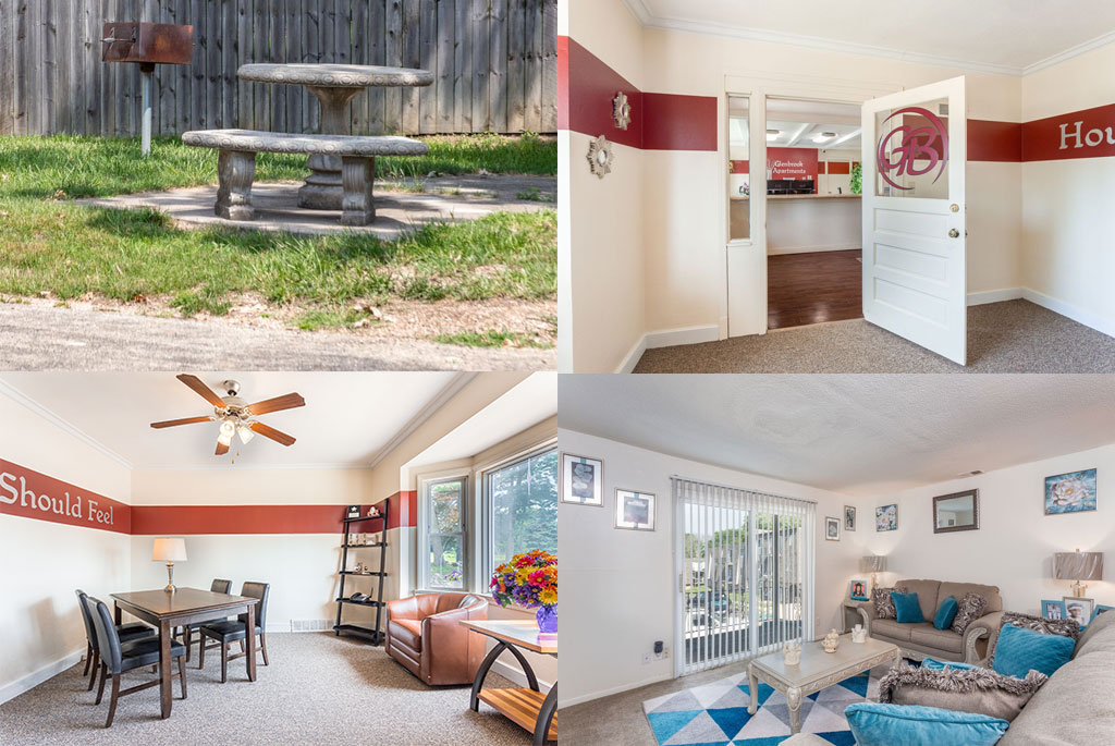 Click to view Amenities