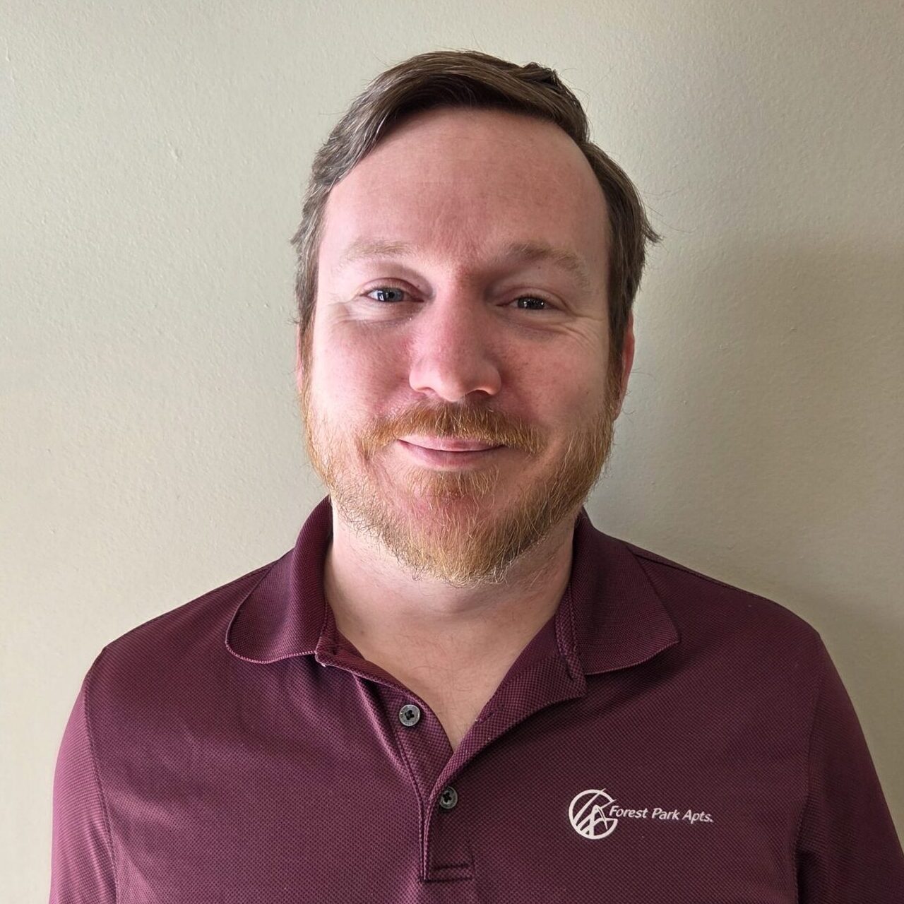 Photo of Ryan Morgan