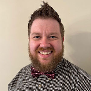 Photo of Casey Farris