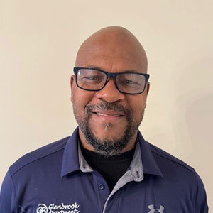 Photo of Conrad Gayle