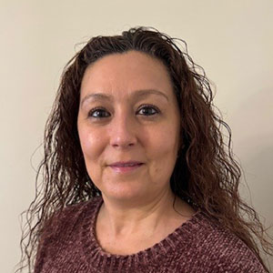 Photo of Tricia Randitsas