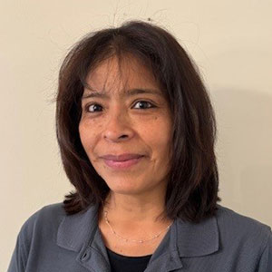 Photo of Rosalina Darnell